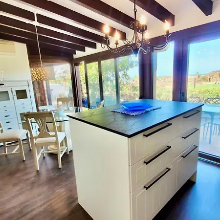 Casa Sofia Golf Del Sur 别墅 *