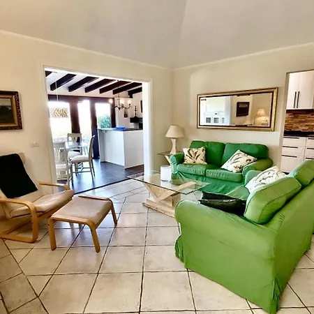 Casa Sofia Golf Del Sur 别墅