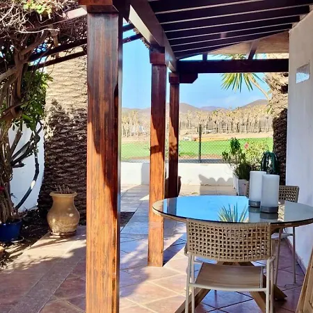 Casa Sofia Golf Del Sur *
