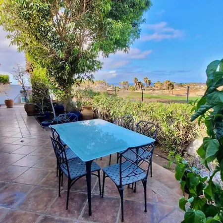 Casa Sofia Golf Del Sur