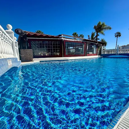 Casa Sofia Golf Del Sur * 圣米格尔德阿沃纳