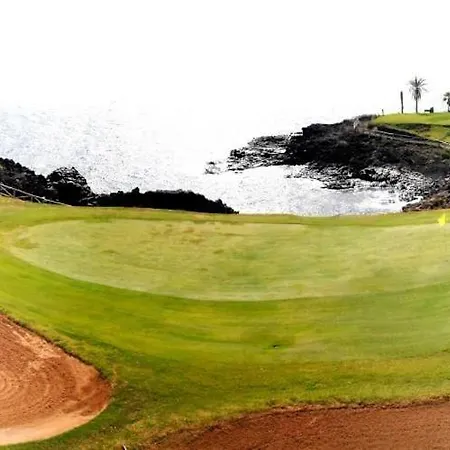 Casa Sofia Golf Del Sur * 圣米格尔德阿沃纳