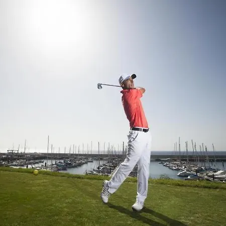 Casa Sofia Golf Del Sur 别墅 *