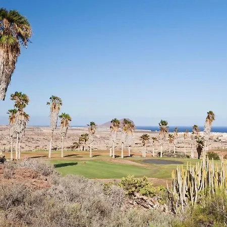Casa Sofia Golf Del Sur 别墅