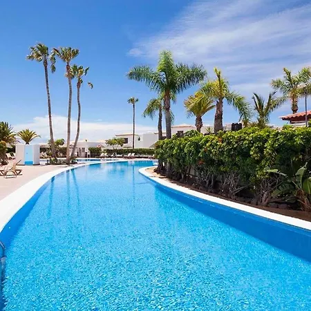 Casa Sofia Golf Del Sur וילה *