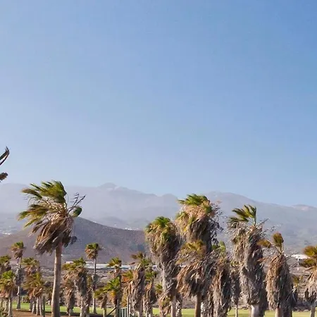 Casa Sofia Golf Del Sur 别墅 *