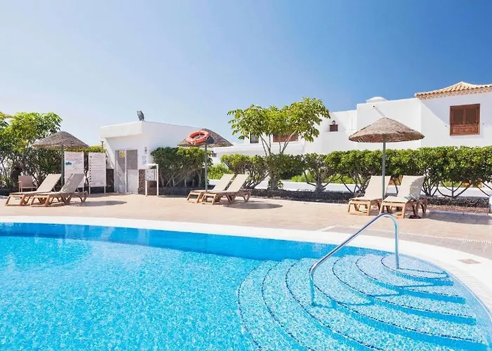 Villa Casa Sofia Golf Del Sur
