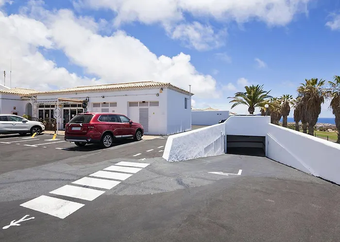 Casa Sofia Golf Del Sur Villa San Miguel de Abona
