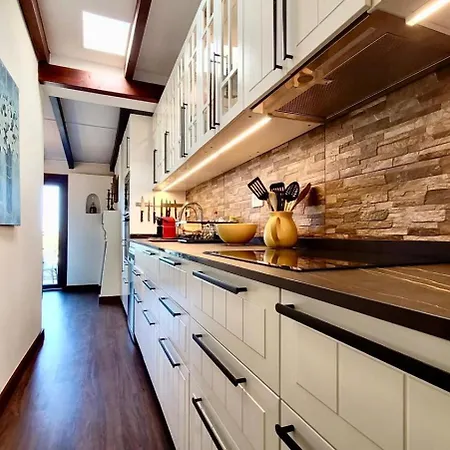 Casa Sofia Golf Del Sur * San Miguel de Abona