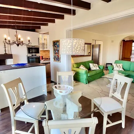 Casa Sofia Golf Del Sur *