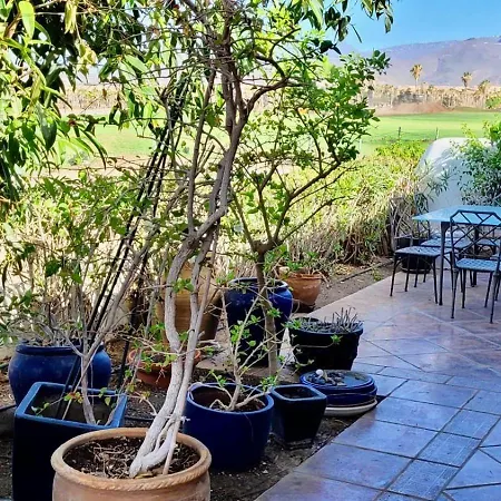 Casa Sofia Golf Del Sur *