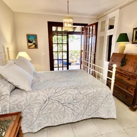Casa Sofia Golf Del Sur San Miguel de Abona