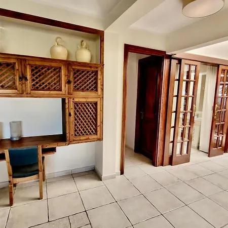 Casa Sofia Golf Del Sur Villa