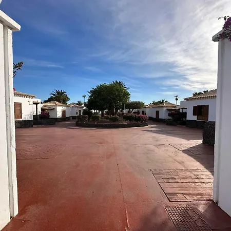 Casa Sofia Golf Del Sur Villa