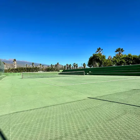 Casa Sofia Golf Del Sur Villa *