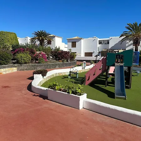 Casa Sofia Golf Del Sur * San Miguel de Abona