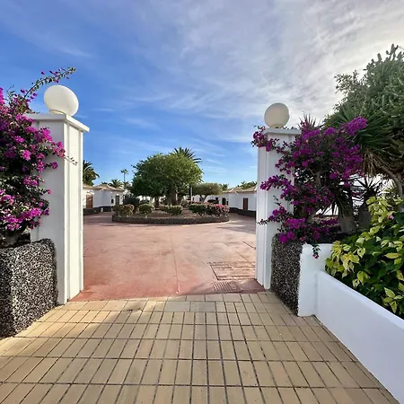 Casa Sofia Golf Del Sur