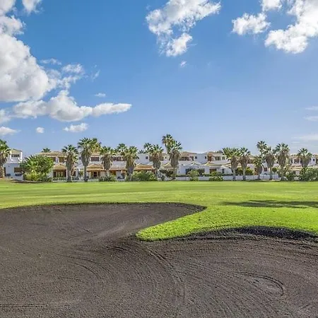Villa Casa Sofia Golf Del Sur