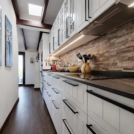 Casa Sofia Golf Del Sur 圣米格尔德阿沃纳