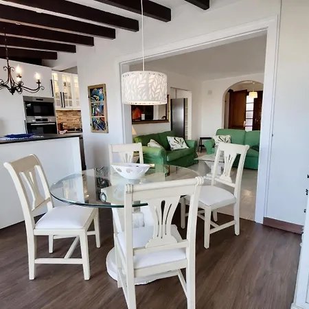Casa Sofia Golf Del Sur 别墅 *