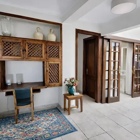 Casa Sofia Golf Del Sur * 圣米格尔德阿沃纳