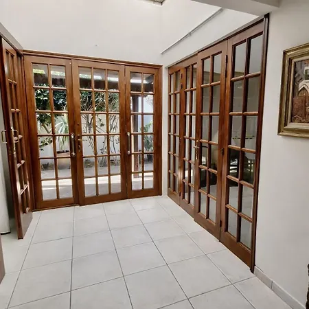 Casa Sofia Golf Del Sur