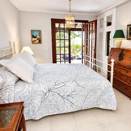 Casa Sofia Golf Del Sur 别墅 *