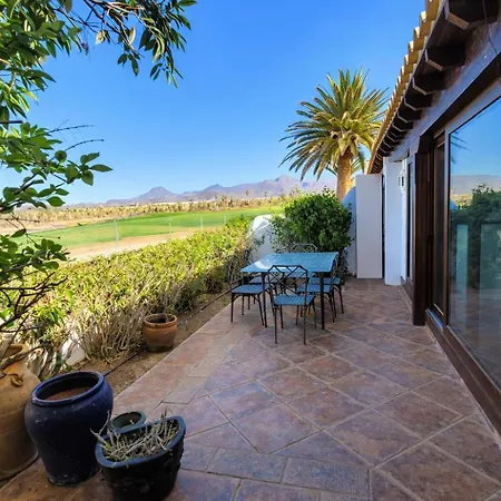 Casa Sofia Golf Del Sur 别墅