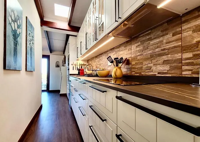 Casa Sofia Golf Del Sur * San Miguel de Abona