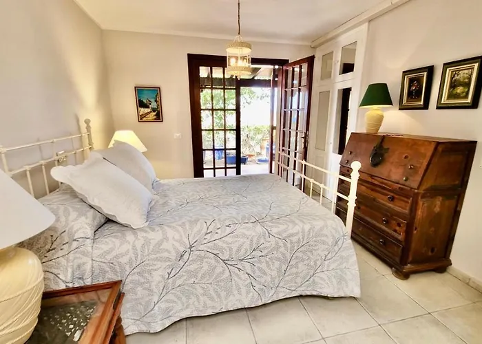 Casa Sofia Golf Del Sur San Miguel de Abona