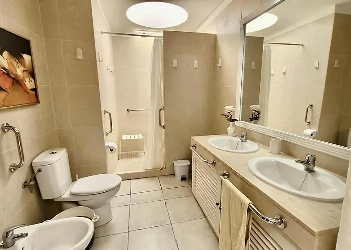 Villa Casa Sofia Golf Del Sur *