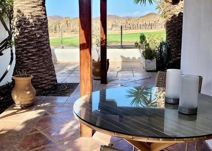 Villa Casa Sofia Golf Del Sur
