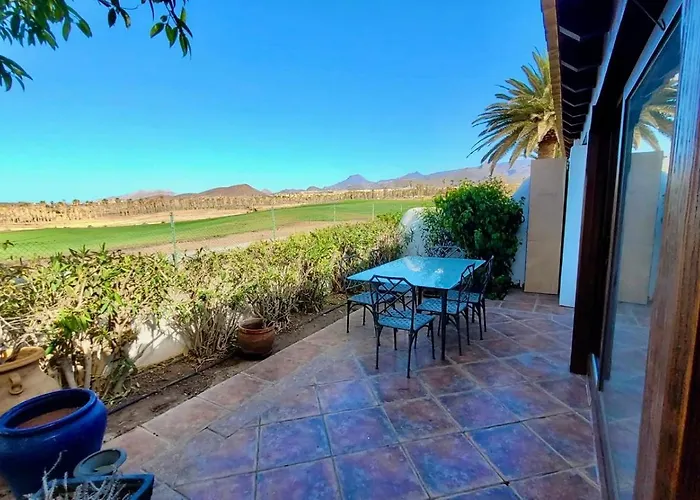 Villa Casa Sofia Golf Del Sur San Miguel de Abona