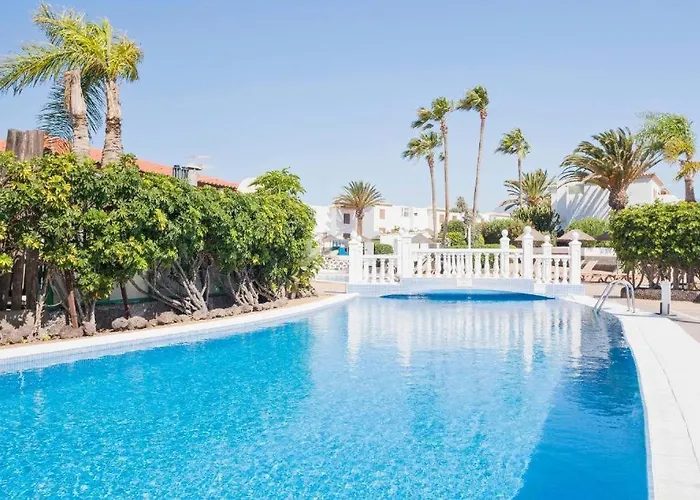 Вилла Casa Sofia Golf Del Sur *