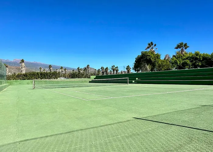 Casa Sofia Golf Del Sur Villa *