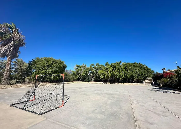 Villa Casa Sofia Golf Del Sur