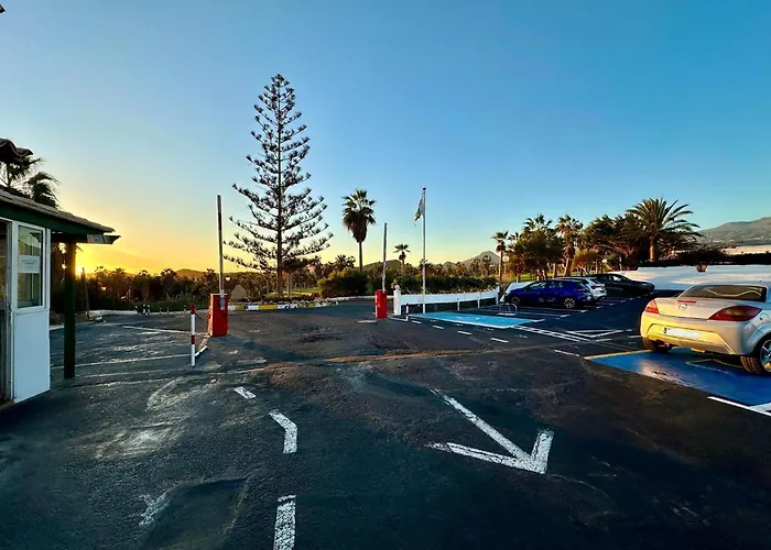 Casa Sofia Golf Del Sur Villa