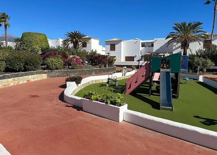 Casa Sofia Golf Del Sur * Сан Мигель