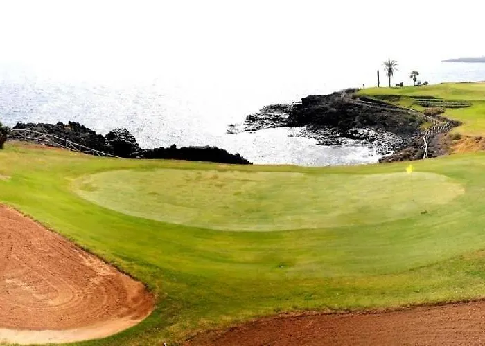 Casa Sofia Golf Del Sur * San Miguel de Abona