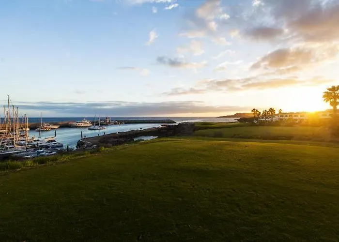 Villa Casa Sofia Golf Del Sur San Miguel de Abona