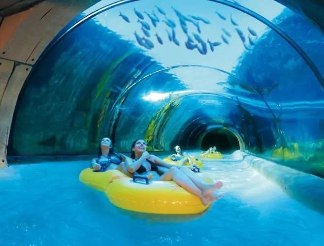 Villa Casa Sofia Golf Del Sur