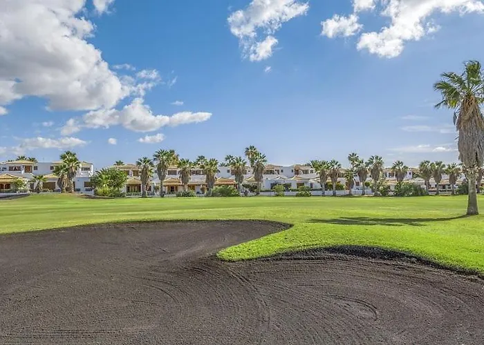 Villa Casa Sofia Golf Del Sur