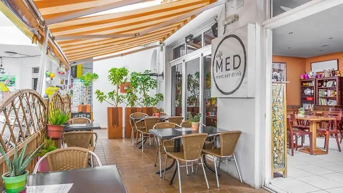 Casa Sofia Golf Del Sur Villa *