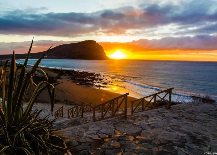 Casa Sofia Golf Del Sur * San Miguel de Abona