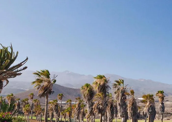 Casa Sofia Golf Del Sur Villa *