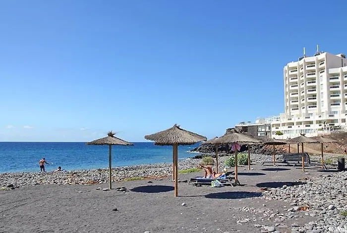 Casa Sofia Golf Del Sur San Miguel de Abona