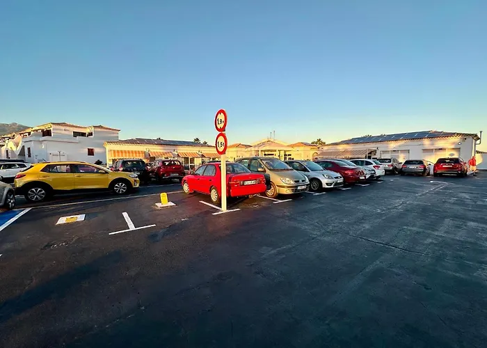 Casa Sofia Golf Del Sur Villa San Miguel de Abona