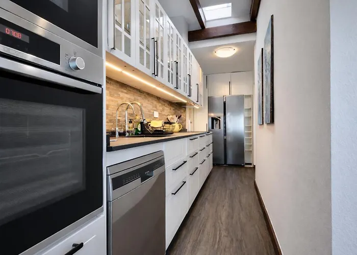 Вилла Casa Sofia Golf Del Sur