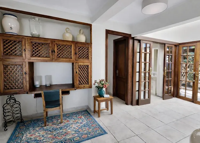 Casa Sofia Golf Del Sur * San Miguel de Abona