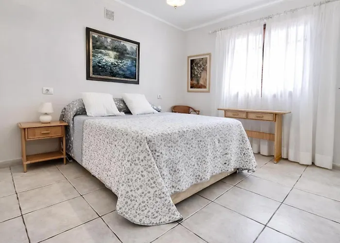 Вилла Casa Sofia Golf Del Sur